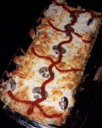 لازانیا جان