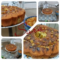 ڪیـڪ ڪـشـمـشـے