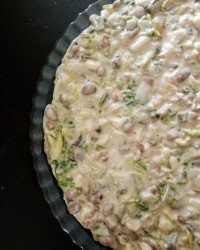 سالاد لوبیاچیتی