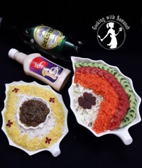 خورشت بادمجان با رب انار