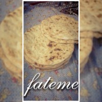 نون مامان پز