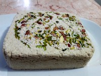 حلواشکری