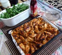 پاچینی خوشمزه