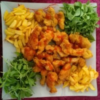 فیله سوخاری