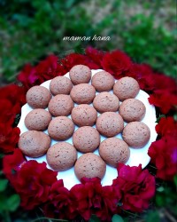 کوکی نسکافه ای