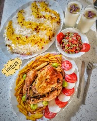 مرغ آجری