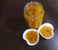 مربا زردالو