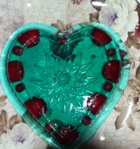 ژله میوه ای