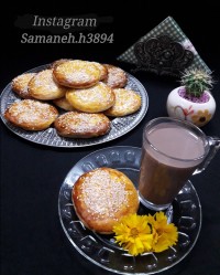 کماج اصل همدان (بدون خمیرمایه)