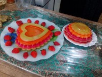 اینم ژله های من
