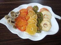 میوه خشکهای خونگی