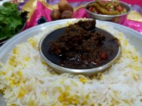 قرمه سبزی جااااان