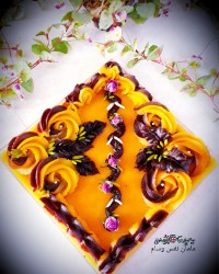 (حلوا سه آردمجلسی)