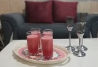 ?آب هندونه ?