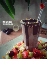 نوشیدنی انرژی زا