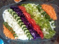 سلام گلای پاپیونی