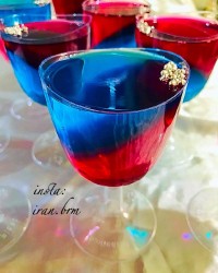 ژله ها زیبای من