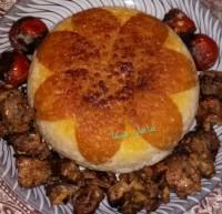 کباب ترش مخصوص