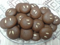 کوکی نسکافه ای