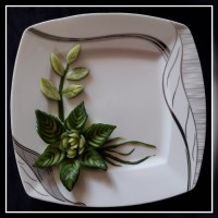 دورچین با خیار