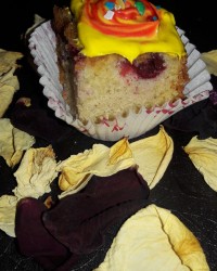 کیک البالویی سمی پزز