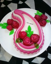 پاناکوتا بته جقه