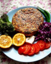 کوکوی مرغ (بادکوبه)