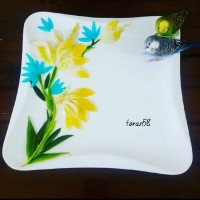 گل باشلغم وعشقا