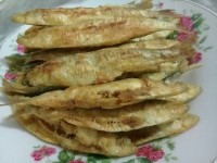 ماهی کیلکا