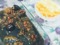 قرمه سبزے...