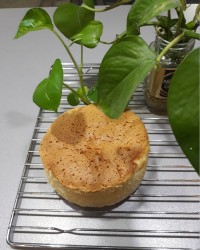 چیز کیک ژاپنی