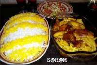 چلومرغ مجلسی