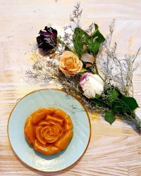 حلوای هویج