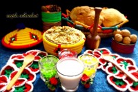 بزقرمه کرمانی