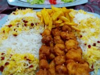 پلو میگو پفکی?