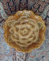پوره میوه (8ماهگی به بعد)