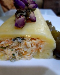 رولت الویه