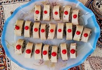 رولت کالباس