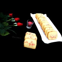 بیسکوییت شکری