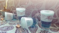 ژله میان تهی