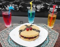 جشن کوچولو سالگرد ازدواجمون