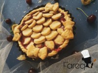 خمیر پای به سبک ایتالیایی