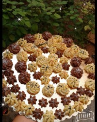 بهشتی های فوق العاده خوشمزه