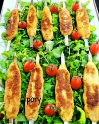 کباب سیخی