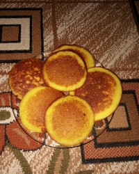 کماج تابه ای فوری