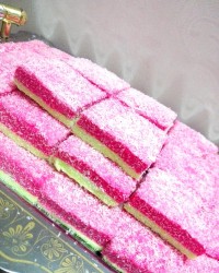 پف پفی هندوانه