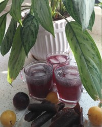 لواشک خونگی