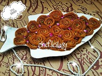 حلوا_بیسکوییتی