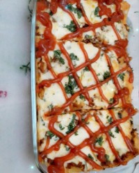 نهاریک روزتعطیل جای همگی خالی