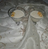 دسر انجیر خوابیده